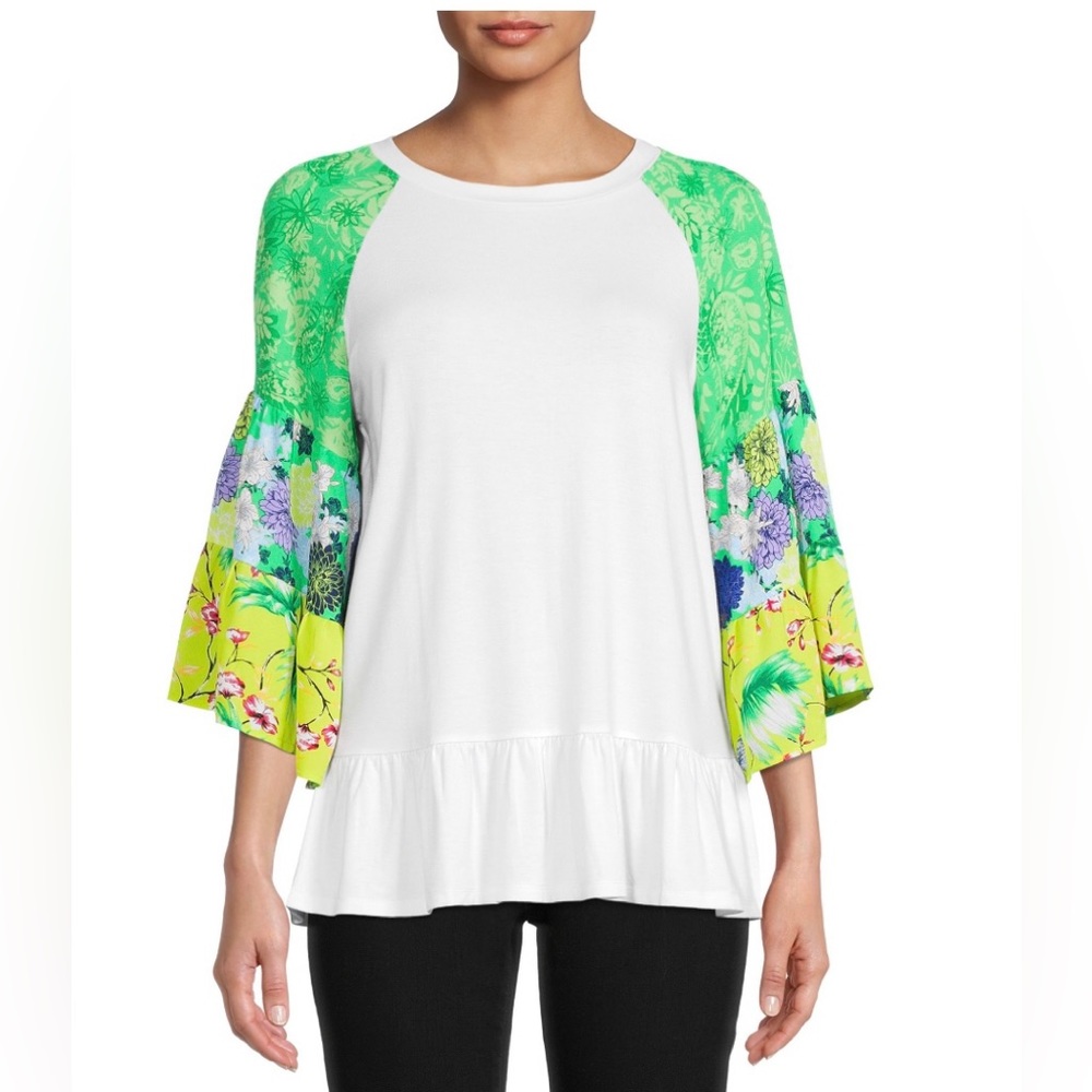 Pioneer Woman top